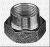 BORG & BECK BHN217 Nut, stub axle